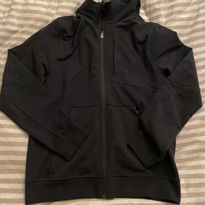 Lululemon Black Hoody